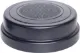 100mm 5W 100V Black One-Shot Surface Mount PA Speaker Super Fast Installation. Save Time & Money!  Saving valuable installation time the innovative One-Shot range is moulded from industrial grade, high impact polystyrene and designed to mount directly to the underside of concrete slabs.