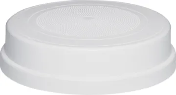 200mm 5W 100V White One-Shot Surface Mount EWIS Speaker Super Fast Installation. Save Time & Money! 
Saving valuable installation time the innovative One-Shot range is moulded from industrial grade, high impact polystyrene and designed to mount directly to the underside of concrete slabs or inacce
