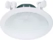 Employing an all-weather polypropylene cone and rubber surround ensuring extended service life
when used either for indoor or outdoor applications. Extremely compact it is well suited to confined areas. The C 0840 is an excellent choice for mounting in b