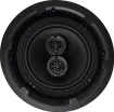This dual input ''stereo summing'' speaker is engineered to provide stereo imaging from a single speaker unit. It is used where a confined space makes installing two seperate left and right channel speakers impractical. It features +3dB bass and treble boost switches for preferential sound tailoring. 