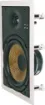 Featuring woven carbon fibre woofer & titanium dome tweeter for the ultimate in home theatre response! - Bass & treble control switches - Vented magnets - Easy flip-lock installation - Rust free aluminium grilles