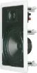 An outstanding choice for use in in-wall or ceiling applications such as home theatre or reticulated music systems. Features excellent hi-fi reproduction and high power handling capability.

Designed to be installed into ceilings or walls, this low prof