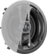 These 165mm (6.5”) 2-way ceiling speakers feature kevlar construction with Bluetooth instant audio streaming from your device. Stunning hi-fi audio reproduction.