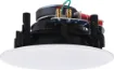 These 165mm (6.5”) 2-way ceiling speakers feature kevlar construction with Bluetooth instant audio streaming from your device. Stunning hi-fi audio reproduction.