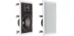 Add superb presence and clarity to your home sound system with these 8" (200mm) low profile speakers. Aluminium grilles are suitable for mounting in sheltered outdoor alfresco and entertaining areas. 100 Watts.