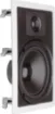 Add superb presence and clarity to your home sound system with these 8" (200mm) low profile speakers. Aluminium grilles are suitable for mounting in sheltered outdoor alfresco and entertaining areas. 100 Watts.