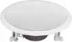 High quality, high performance ceiling mount speakers. All feature excellent hi-fi reproduction and high power handling capability. The dome tweeter is 'eyeball' mounted, enabling the optimisation of lateral high frequency response. 

Designed to be ins