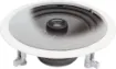 High quality, high performance ceiling mount speakers. All feature excellent hi-fi reproduction and high power handling capability. The dome tweeter is 'eyeball' mounted, enabling the optimisation of lateral high frequency response. 

Designed to be ins
