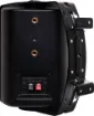 These wall mount music speakers feature exceptional sound quality for both domestic  and commercial applications and PA sound reinforcement.
