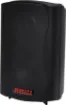 These wall mount music speakers feature exceptional sound quality for both domestic and commercial applications, such as theatre surround or bookshelf speakers, and PA sound reinforcement.
