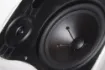 These high power Redback Monitor Series music speakers feature exceptional sound quality for professional sound reinforcement. They offer a stylish contoured profile together with a quick mounting bracket that virtually disappears once mounted. Connectio