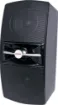 These stylish wall speakers deliver high quality sound for music and sound reinforcement.  Ideal for entertaining areas at home or boutiques, cafes, pubs & clubs in professional installations. Connection is via spring terminals on rear. Aluminium grille & stainless steel hardware offer rust free performance in even the most demanding environments. 