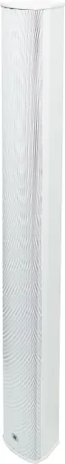 These stylish, compact 100V line column speakers utilise multiple 3.5” (89mm) woofers and high power dome tweeters to produce superb clarity for both music and speech applications