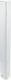 40W 100V Line / 8 Ohm IP66 White Column Speaker These stylish, compact 100V line column speakers utilise multiple 3.5โ (89mm) woofers and high power dome tweeters to produce superb clarity for both music and speech applications