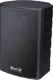 35W 2 Way Reflex Black Full Range Speaker Manufactured from tough polypropylene, these compact full range speakers are designed for use in a multitude of venues. They offer excellent performance in high fidelity, high power, foreground music applications. Engineered using sophisticated acoustic d