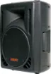 Available in sizes from 8" to 15", these speakers are housed in rugged wedge shaped nylon fibre and ABS moulded cabinets. Designed with portability in mind.