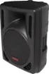 Instant, powerful PA sound! An all in one portable PA sound system with amplifier that sets up in just seconds - no expertise required. Just plug into 240V power, switch it on and connect a mic. USB playback makes it easy to play your favourite tunes.  Great for clubs, sports events, fetes, carnivals and bingo nights - any crowd up to 500 people!