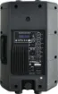 This 10 Inch 2 Way Powered PA Speaker with MP3/Bluetooth/FM/USB is housed in rugged wedge shaped nylon fibre and ABS moulded cabinet. Designed with portability in mind the cabinets include an inbuilt carry handle.