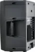 This 10 Inch 2 Way Powered PA Speaker with MP3/Bluetooth/FM/USB is housed in rugged wedge shaped nylon fibre and ABS moulded cabinet. Designed with portability in mind the cabinets include an inbuilt carry handle.