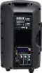 A high powered active speakers series identical in performance and construction to the unpowered units, each include a self-contained power amplifier. Simply connect 240VAC power and a thumbdrive.