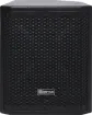 This 8" 75W Coaxial PA Pro Speaker Pair is part of a new series by Biema. This new range has been engineered using the most advanced acoustic design software. 