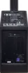 This 1200W PA column speaker system is a plug and play active speaker system ideal for small live shows, small parties, bands, musicians or anywhere foreground sound reinforcement is required.