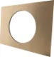 Ceiling Speaker Support Bridge to suit C1065 Subwoofer Designed to be installed with the C1065 subwoofer, this bridge supports the ceiling tile to minimise sag and reduce damage to soft tiles. Fits inside the "T-bars" for maximum support for the tile. Recommended for use with mineral fibre.