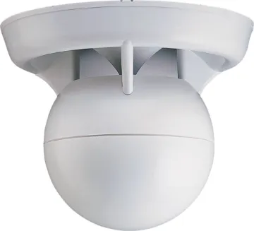 35W 100V Line Ball Ceiling Speaker Now supplied with 22uF capacitor for line monitoring, plus screw terminals for easy installation.