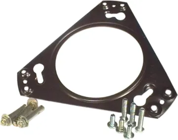 Ball Ceiling Mount Bracket Speaker Flush mount ceiling bracket for C 1070