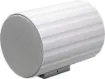 This bi-directional PA speaker is manufactured from a heavy duty aluminium extrusion. It is fitted with two high efficiency 5" speaker drivers offering exceptional speech intelligibility. Housing  grille are finished in industrial grade white powdercoat.