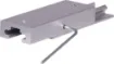 This bi-directional PA speaker is manufactured from a heavy duty aluminium extrusion. It is fitted with two high efficiency 5" speaker drivers offering exceptional speech intelligibility. Housing  grille are finished in industrial grade white powdercoat.