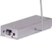 This bi-directional PA speaker is manufactured from a heavy duty aluminium extrusion. It is fitted with two high efficiency 5" speaker drivers offering exceptional speech intelligibility. Housing  grille are finished in industrial grade white powdercoat.