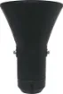 C 2039 is an anti-static nylon material, anti-ultraviolet and durable explosion-proof speaker with ATEX / IECEx certification for dust and gas atmosphere. 