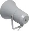 This range of IP66 rated weatherproof PA horn speakers are ideal for indoor or outdoor use. They feature marine grade aluminium mounting bracket and stainless steel fixings. Ideal for any outdoor public address requirements.