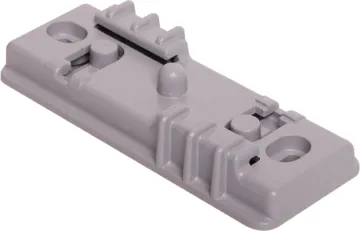 Wurli-Gig Horn Speaker Speed Fixing Bracket Saves time and money. Up to 70% faster than conventional methods of horn speaker installation. No need for expensive fixings. Installs with standard green wall plugs and 8G self tappers costing only cents.