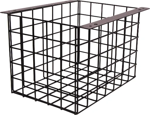 Ceiling Mount Version - See C 2054 for wall mount

Constructed from galvanised mesh this enclosure has been designed to protect the enclosed horn/speaker from physical damage or theft. The robust design makes it ideal for use in schoolyards, unde