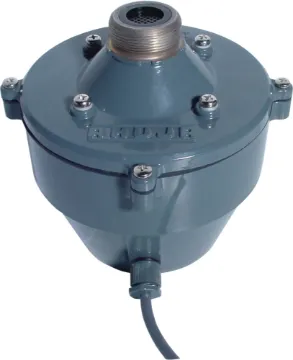 60W 100V Horn Driver Unit 	 	 Reflex horn speakers are ideally suited for open air paging applications where speech clarity is of prime importance. Typical uses include fairs, sporting venues, auctions, fetes etc. Constructed from spun aluminium, the massive 540mm flare is designe