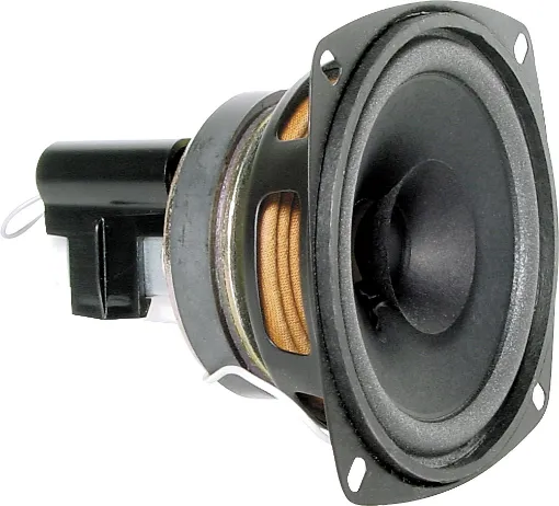This custom designed speaker and transformer combination has been specifically engineered to ensure a wide frequency range and dispersion angle, plus a high sound pressure level (SPL) ensuring excellent music and speech intelligibility; which is h