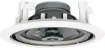 The C 2121 is a 165mm (6.5") high power coaxial speaker fitted with a 15W transformer. These stylish, high performance, architecturally unobtrusive speaker/grill combinations can be painted to match decor. Super easy to install with a 'Flip-Lock' mounting.