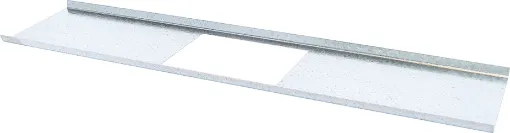 Designed specifically to be installed with the Redback 'One-Shot' ceiling speakers, these pans support the ceiling tile to minimise sag. Recommended for softer material ceiling tiles.

Note: When installing, the lip must face upwards so that the pan