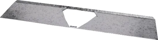 Designed to be installed with the One-Shot ceiling speakers, these pans support the ceiling tile to minimise sag and reduce damage to soft tiles. Fits inside the &quotT-bars&quot for maximum support for the tile. Recommended for use with mineral fibre