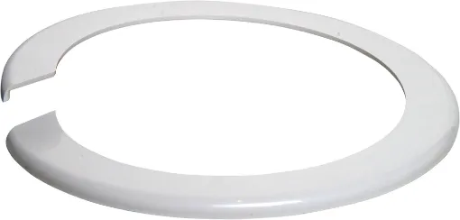 Designed to be installed with the One-Shot ceiling speakers, these ceiling ring supports the ceiling tile to minimise sag and reduce damage to soft tiles. Recommended for use with mineral fibre and acoustic ceiling tiles. Split ring design for