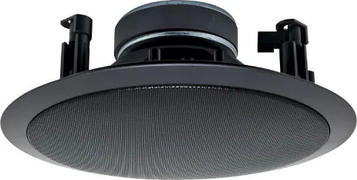 The C 2178 is a 200mm (8&quot) high performance 45W coaxial speakers fitted with a 15W transformer. These stylish, high performance, architecturally unobtrusive speaker/grill combinations can be painted to match decor. Super easy to install with a 'Flip-Lock'