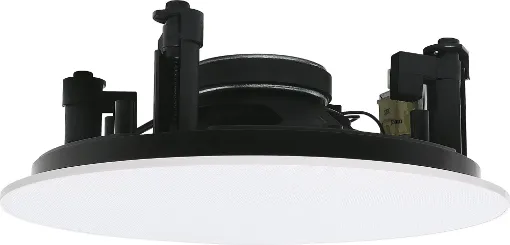 The C2186 is a 165mm (6.5") dual cone speaker with a 5W transformer.