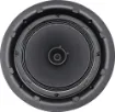The C2186 is a 165mm (6.5") dual cone speaker with a 5W transformer.
