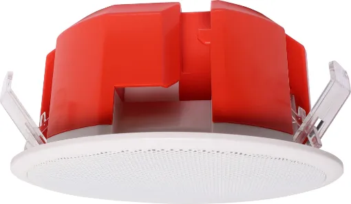 Approved for AS ISO7240.24  installations. We’ve refined the One-Shot even further with the new V2 One-Shot fire speaker. 