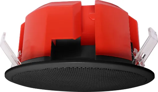 Approved for AS ISO7240.24  installations. We’ve refined the One-Shot even further with the new V2 One-Shot fire speaker. 