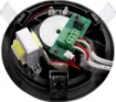 Approved for AS ISO7240.24  installations. We’ve refined the One-Shot even further with the new V2 One-Shot fire speaker. 