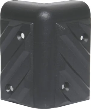 82 x 58mm Plastic Speaker Box Corner Protect your speaker cabinets with these quality corners Simply screws over the cabinet. Requires no cutting.
