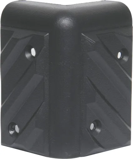 Protect your speaker cabinets with these quality corners Simply screws over the cabinet. Requires no cutting.